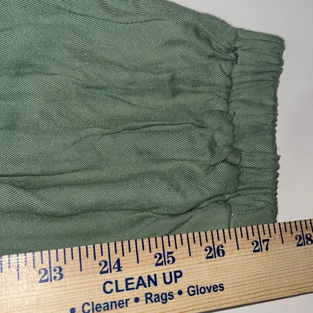 Steve Madden jumpsuit green BB Dakota NWT size medium